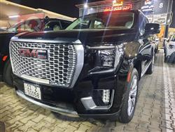 جي ام سي يوكون